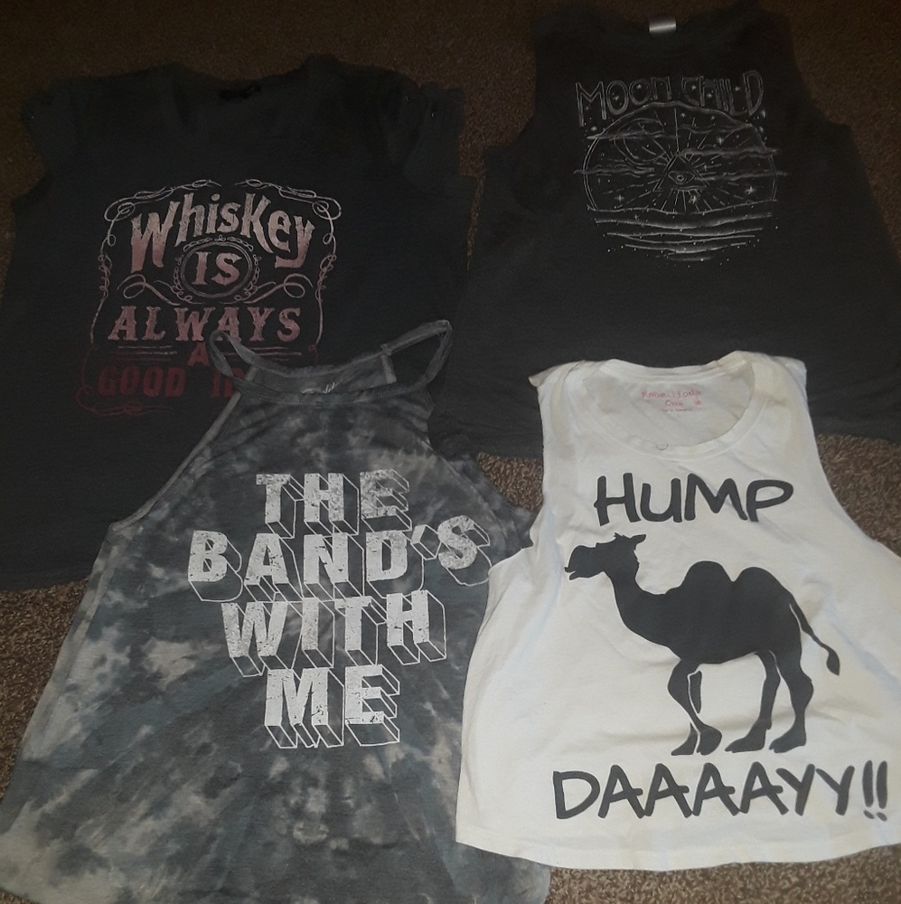 graphics tshirt bundle
